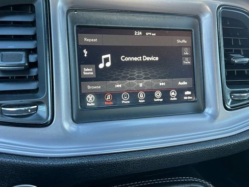 Certified 2023 Dodge Challenger SXT image 25