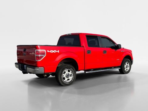 Used 2014 Ford F150 XLT w/ Trailer Tow Package image 5