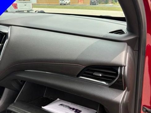 Used 2023 Chevrolet Traverse RS w/ LPO, Floor Liner Package AWD/4WD image 34