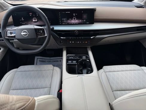Certified 2026 Nissan Murano Platinum w/ Cargo Package AWD/4WD image 56