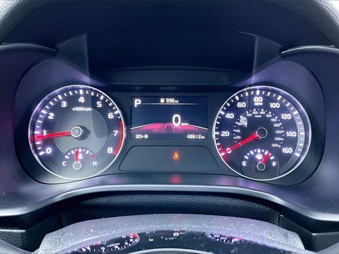 Used 2024 Kia Forte LXS image 20