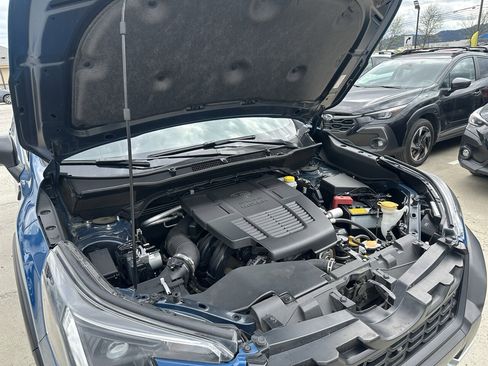 Used 2022 Subaru Forester Wilderness AWD/4WD image 30