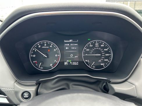 Used 2024 Subaru Outback Limited XT AWD/4WD image 17