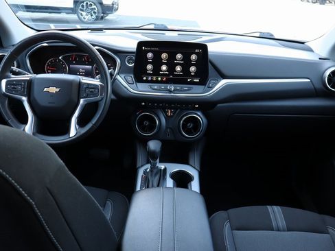 Used 2023 Chevrolet Blazer LT w/ Driver Confidence Package image 15