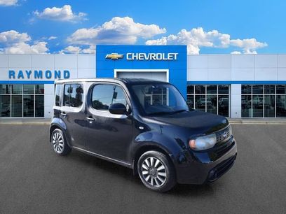 Used 2012 Nissan Cube 1.8 S w/ Interior Designer Pkg