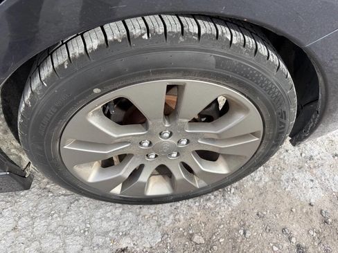 Used 2013 Subaru Impreza 2.0i Sport Premium w/ Popular Pkg 1 image 10