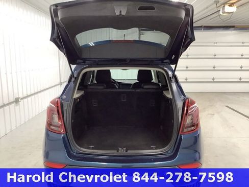 Used 2019 Buick Encore Preferred image 5