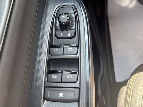 New 2026 Subaru Outback Wilderness AWD/4WD image 18