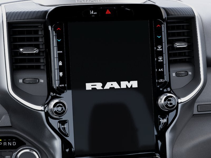 New 2027 RAM 1500 Lone Star AWD/4WD image 10