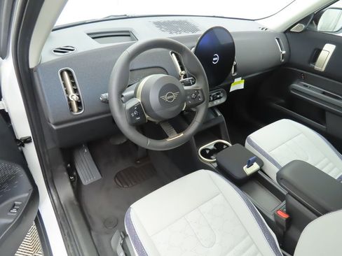 Certified 2026 MINI Cooper Countryman S AWD/4WD image 15
