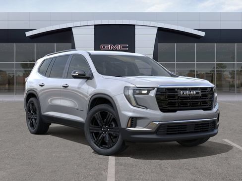 Used 2026 GMC Acadia Elevation w/ Black Edition AWD/4WD image 7