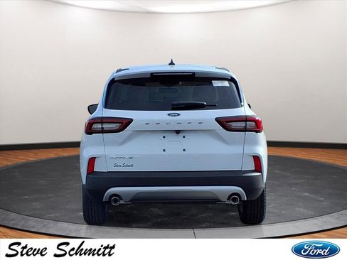 New 2026 Ford Escape Active w/ Cold Weather Package image 18