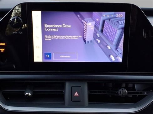 Used 2023 Lexus UX 250h AWD w/ Premium Package image 10