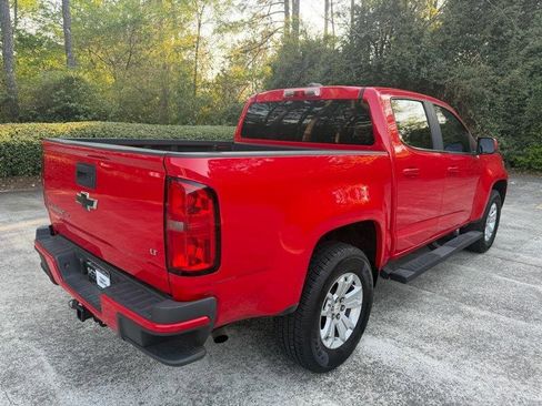 Used 2018 Chevrolet Colorado LT image 10