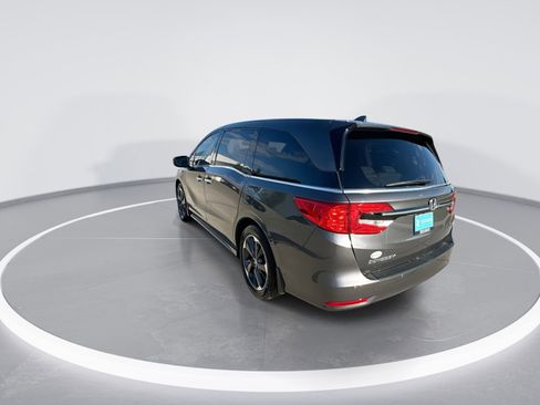 Used 2024 Honda Odyssey Elite image 6