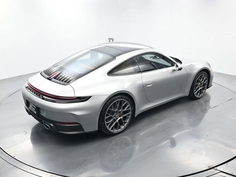 Certified 2026 Porsche 911 Carrera image 41