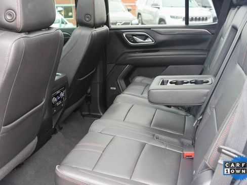 Used 2023 Chevrolet Tahoe RST image 16