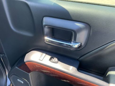 Used 2016 GMC Sierra 1500 SLT w/ SLT Premium Package image 23
