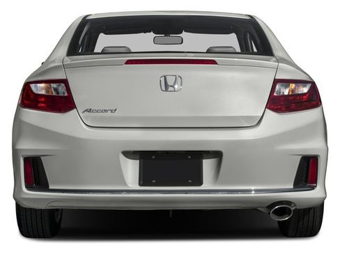 Used 2015 Honda Accord LX-S image 5