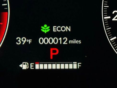 New 2026 Honda HR-V LX image 26