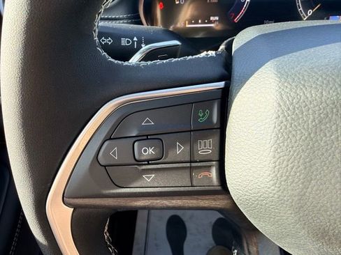 New 2026 Jeep Grand Cherokee Limited image 13