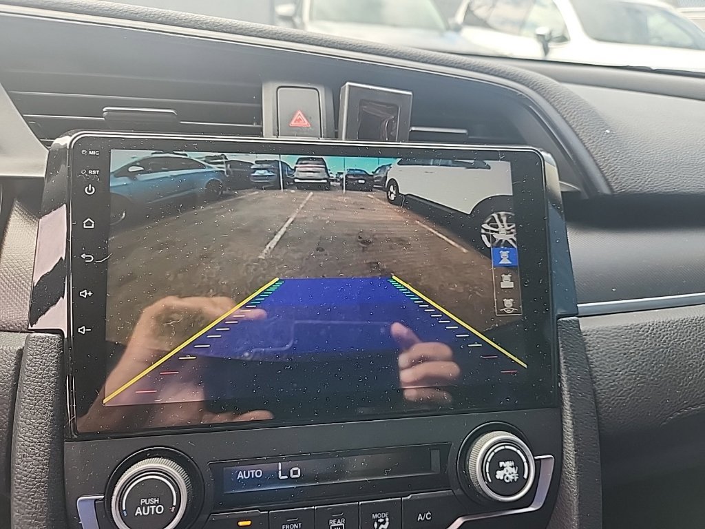 Used 2019 Honda Civic LX image 22