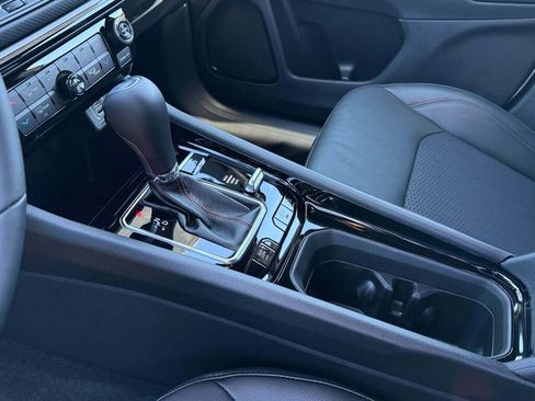 New 2026 Jeep Compass Trailhawk image 25