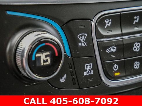 Used 2023 Chevrolet Traverse LT w/ Rear Camera Mirror Package AWD/4WD image 54