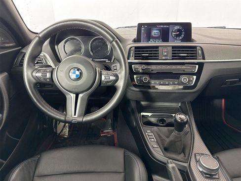 Used 2021 BMW M2 Competition w/ Executive Package image 29