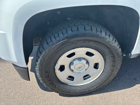 Used 2019 Chevrolet Colorado W/T RWD image 9