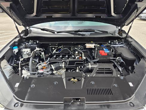 Used 2026 Honda CR-V LX image 31