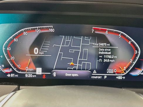 Used 2020 BMW 228i xDrive Gran Coupe w/ Convenience Package AWD/4WD image 12