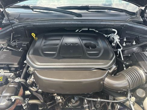 Used 2019 Dodge Durango GT w/ Trailer Tow Group IV AWD/4WD image 59