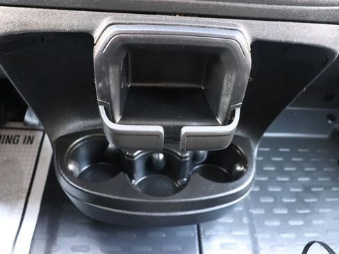 Used 2025 RAM ProMaster 2500 w/ Convenience Group image 36