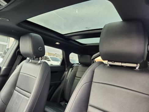 Certified 2024 Land Rover Range Rover Evoque S image 10