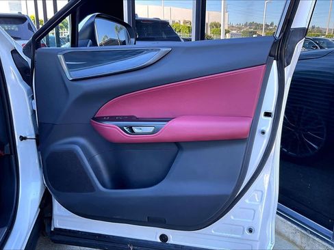 Used 2025 Lexus NX 350 AWD w/ Premium Package image 22