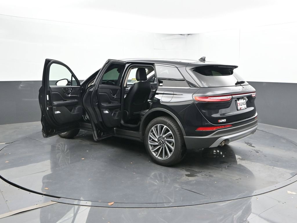 Used 2024 Lincoln Corsair Reserve AWD/4WD image 73