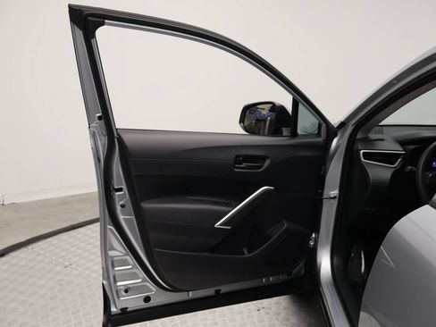 Used 2024 Toyota Corolla Cross LE FWD image 16