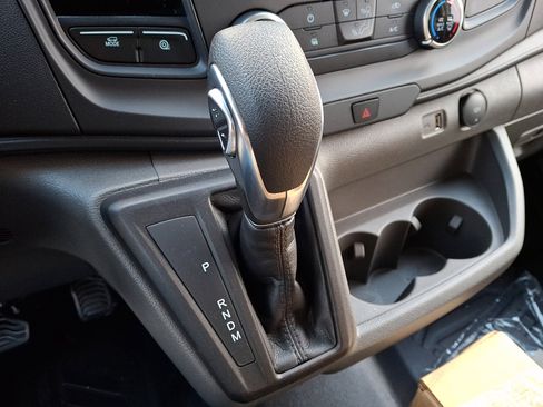 Used 2024 Ford Transit 350 AWD w/ Interior Upgrade Package image 9