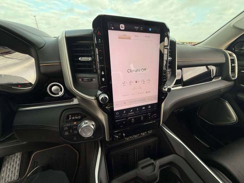 New 2026 RAM 1500 Tungsten w/ Off Road Group image 35