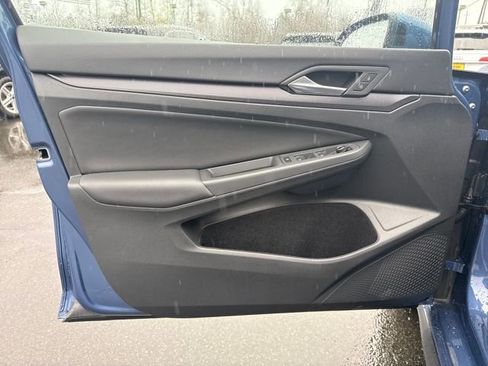 New 2026 Volkswagen GTI Autobahn FWD image 15