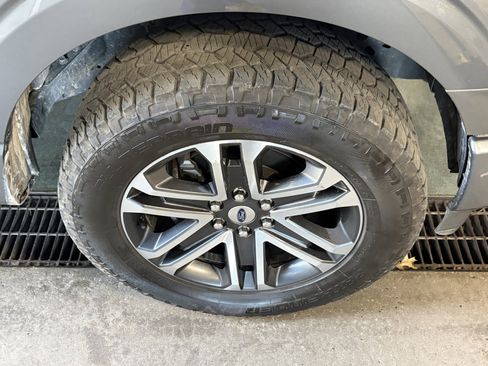 Used 2023 Ford F150 XL w/ STX Appearance Package AWD/4WD image 27