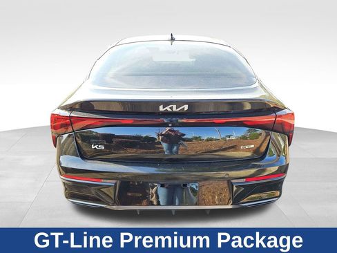 Used 2025 Kia K5 GT-Line w/ GT-Line Premium Package image 6