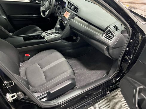 Used 2018 Honda Civic LX image 12