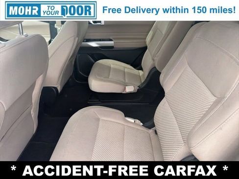 Used 2022 Ford Explorer XLT RWD image 33