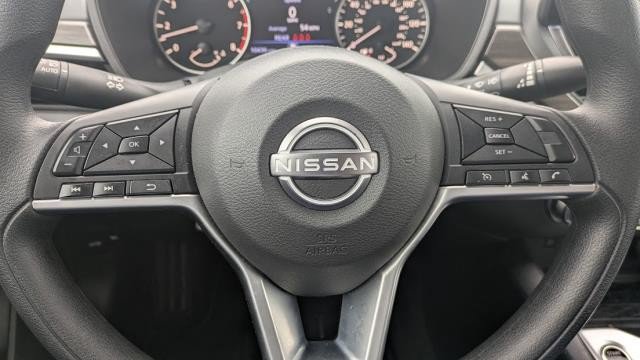 Used 2025 Nissan Altima 2.5 SV w/ SV Special Edition Package AWD/4WD image 9