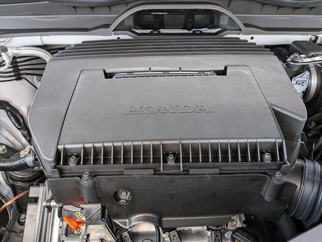 New 2026 Honda Pilot EX-L image 17