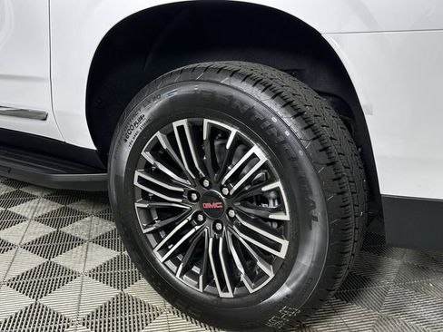 New 2026 GMC Yukon XL Elevation w/ Elevation Premium Package image 34