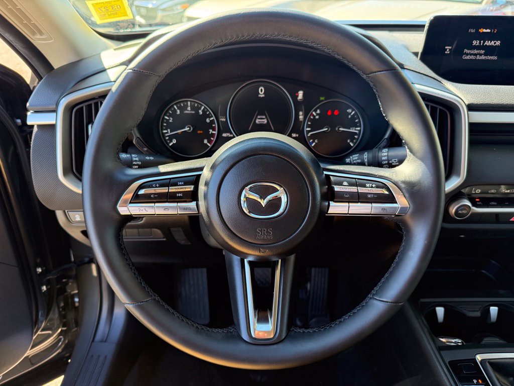 Used 2026 MAZDA CX-50 AWD 2.5 S w/ Accent Package image 12