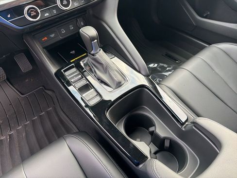 New 2026 Acura Integra image 16